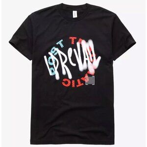 Hot Topic “I Prevail Post Traumatic” T-Shirt Size Medium Unisex NWT